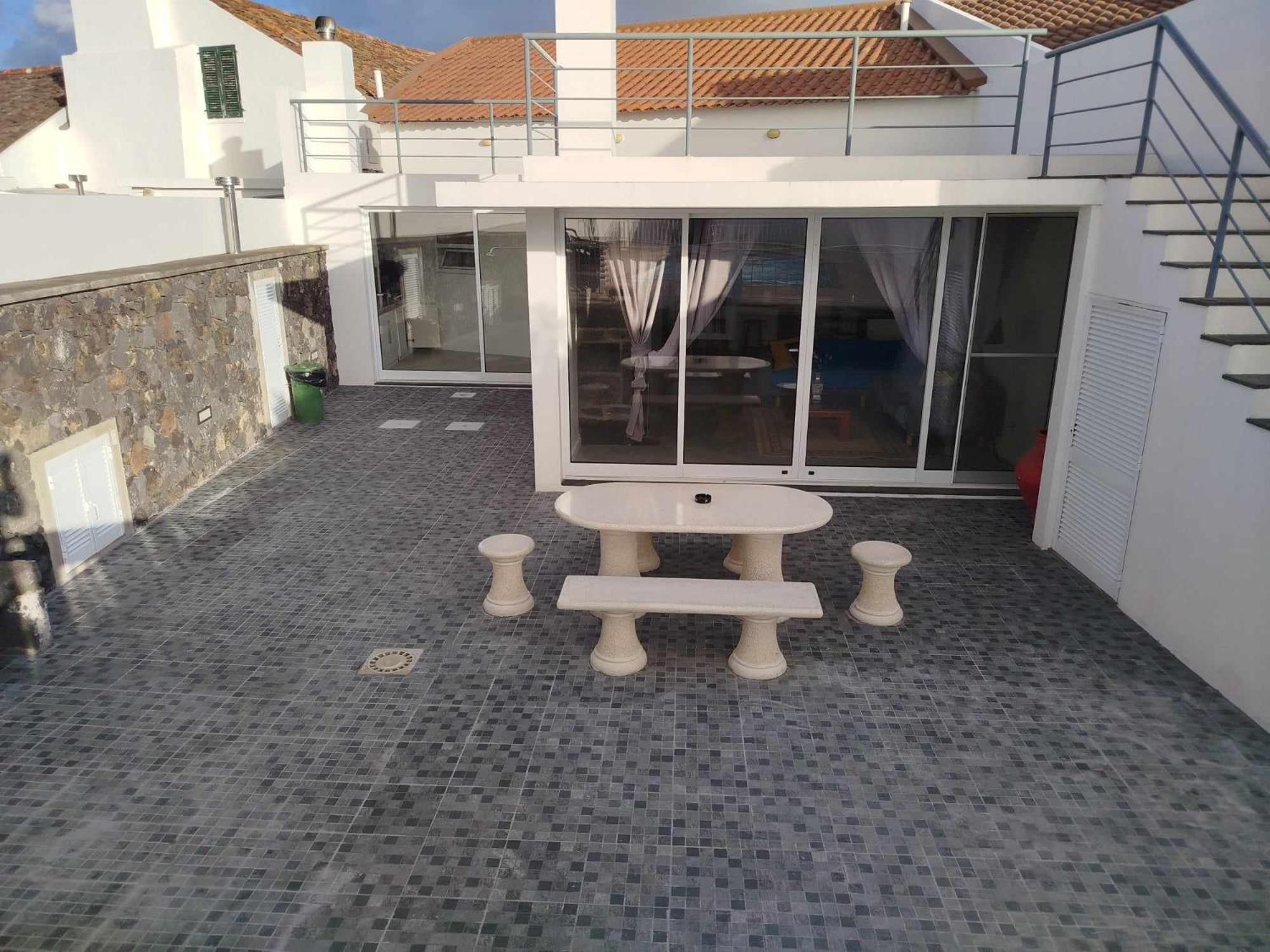 Por Do Sol Villa Ribeira Grande Kültér fotó